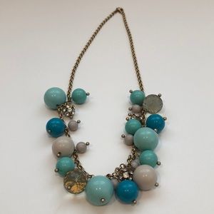 J. Crew necklace